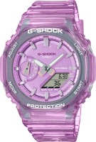 Часы Часы Casio GMA-S2100SK-4A в Екатеринбурге в Екатеринбурге