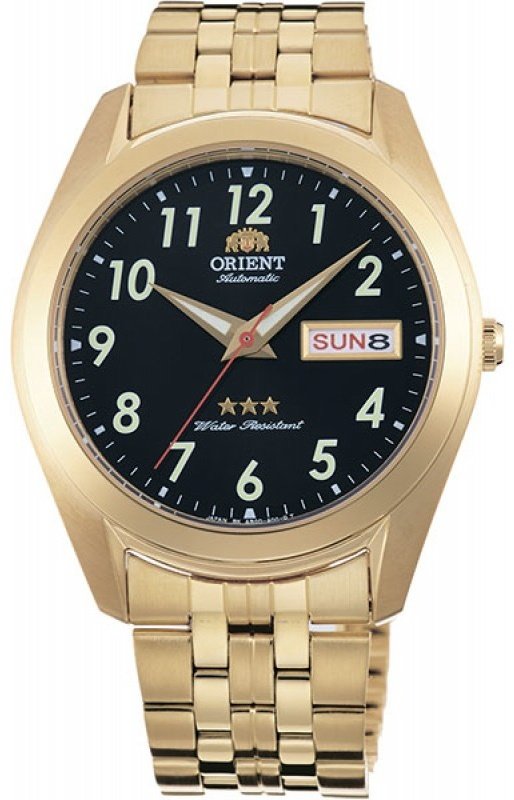 Часы Часы Orient RA-AB0035B19B в Екатеринбурге в Екатеринбурге