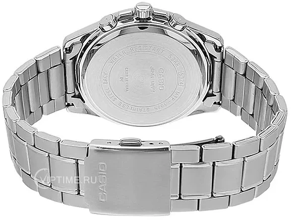 Часы Часы Casio MTP-1375D-1A в Екатеринбурге в Екатеринбурге