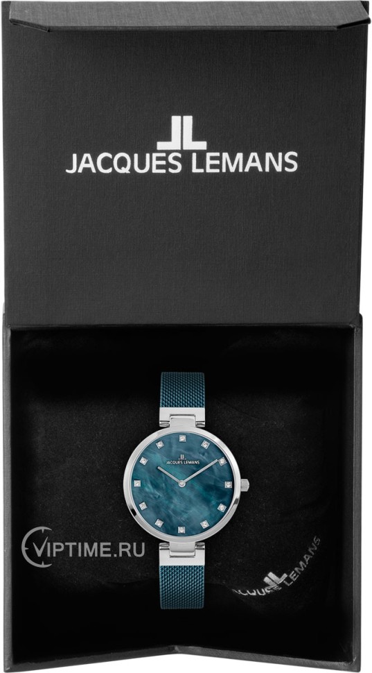 Часы Часы Jacques Lemans 1-2001N в Екатеринбурге в Екатеринбурге