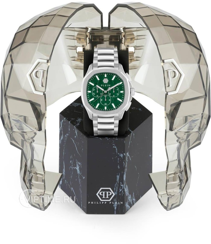 Часы Часы Philipp Plein PWSAA0223 в Екатеринбурге в Екатеринбурге