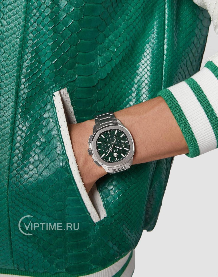 Часы Часы Philipp Plein PWSAA0223 в Екатеринбурге в Екатеринбурге