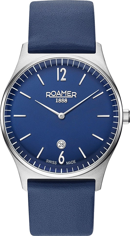 Часы Часы Roamer 650810 41 45 05 в Екатеринбурге в Екатеринбурге