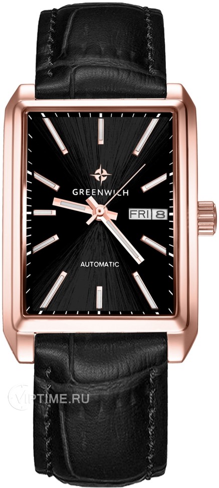 Часы Часы Greenwich GW 564.41.11 в Екатеринбурге в Екатеринбурге