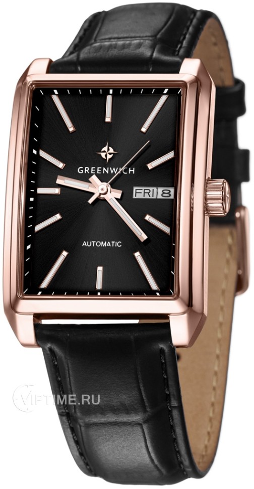 Часы Часы Greenwich GW 564.41.11 в Екатеринбурге в Екатеринбурге