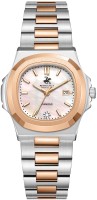 Часы Часы Beverly Hills Polo Club BP3780X.520 в Екатеринбурге в Екатеринбурге