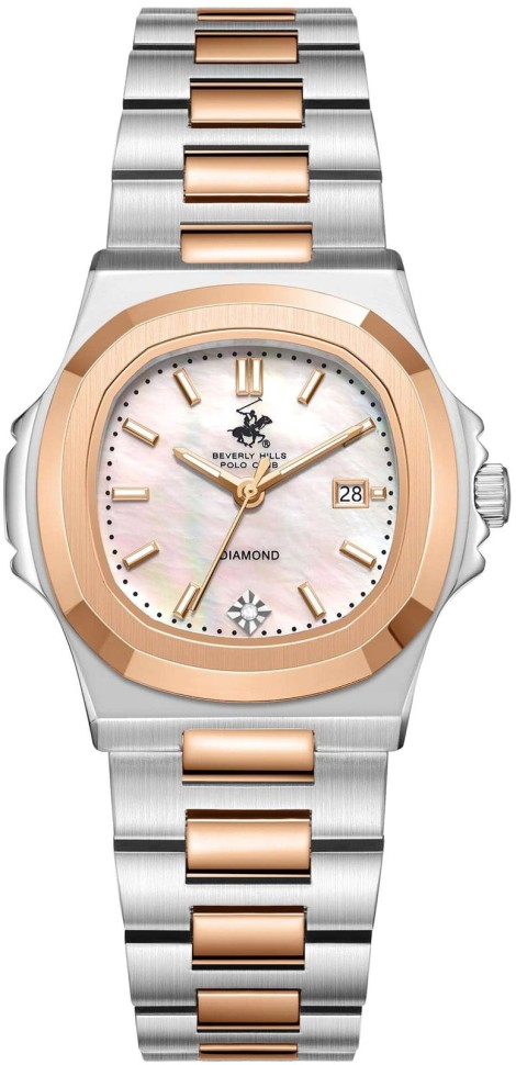 Часы Часы Beverly Hills Polo Club BP3780X.520 в Екатеринбурге в Екатеринбурге