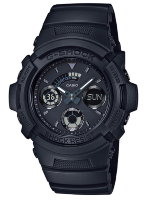Часы Часы Casio AW-591BB-1A в Екатеринбурге в Екатеринбурге