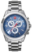Swiss Military Hanowa 06-5169.04.003 в Екатеринбурге в Екатеринбурге