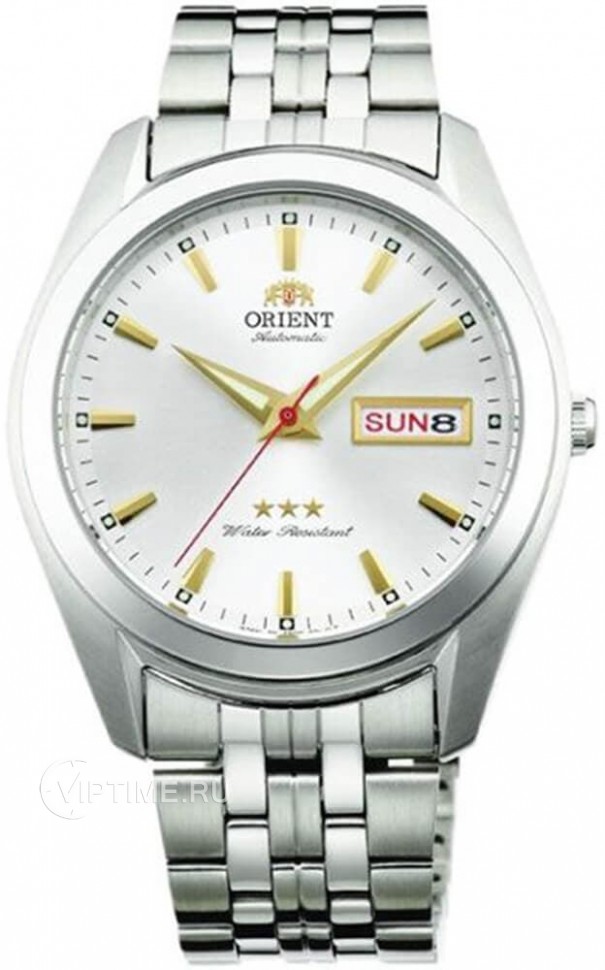 Часы Часы Orient RA-AB0033S19B в Екатеринбурге в Екатеринбурге