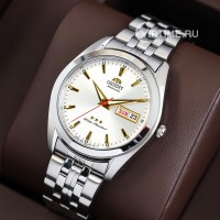 Часы Часы Orient RA-AB0033S19B в Екатеринбурге в Екатеринбурге