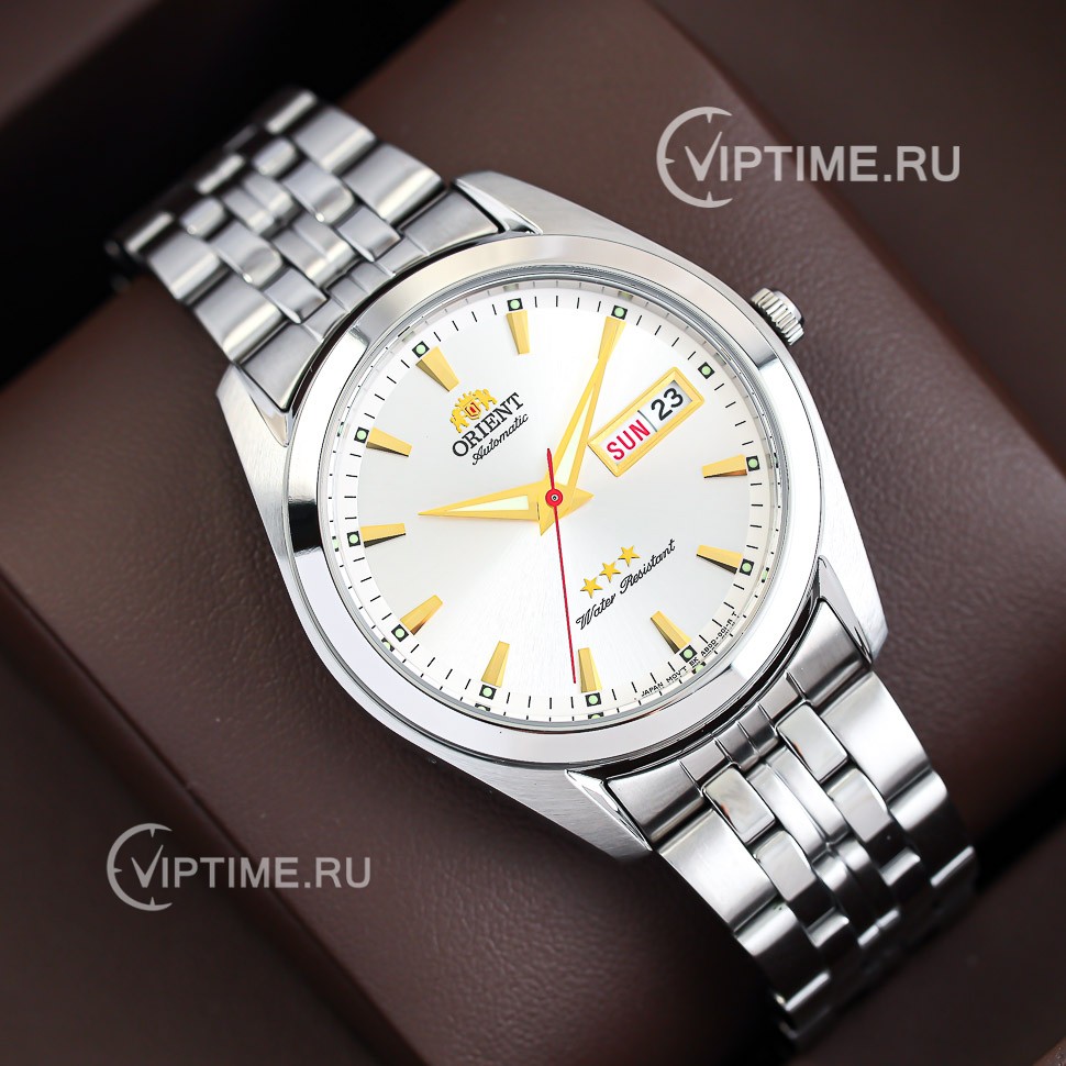 Часы Часы Orient RA-AB0033S19B в Екатеринбурге в Екатеринбурге