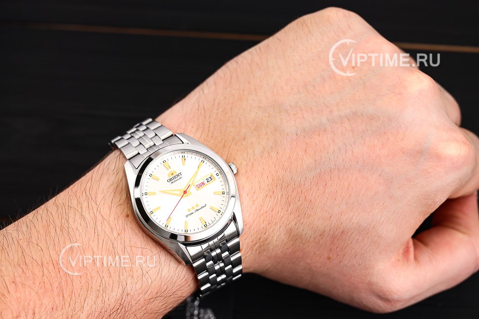 Часы Часы Orient RA-AB0033S19B в Екатеринбурге в Екатеринбурге