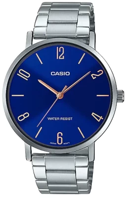 Casio LTP-VT01D-2B2