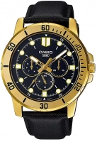 Часы Часы Casio MTP-VD300GL-1E в Екатеринбурге в Екатеринбурге