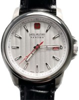 Часы Часы Swiss Military Hanowa SMWGB7001001 в Екатеринбурге в Екатеринбурге
