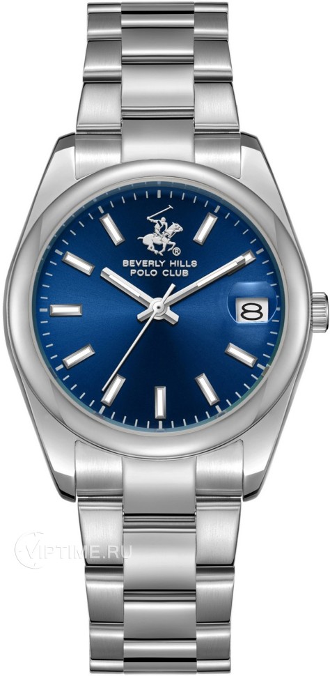 Часы Часы Beverly Hills Polo Club BP3649X.390 в Екатеринбурге в Екатеринбурге