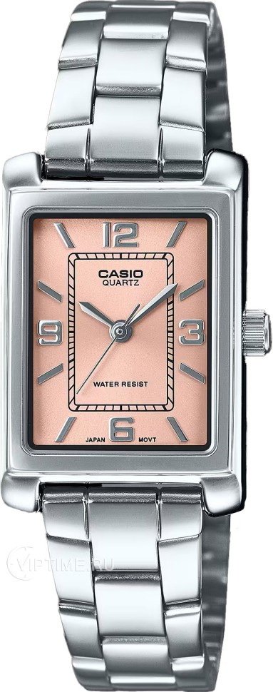 Часы Часы Casio LTP-1234DD-4A в Екатеринбурге в Екатеринбурге