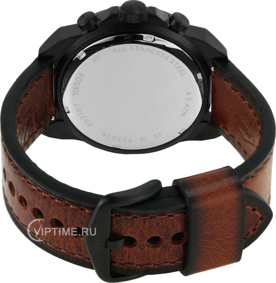 Часы Часы Fossil FS5856 в Екатеринбурге в Екатеринбурге