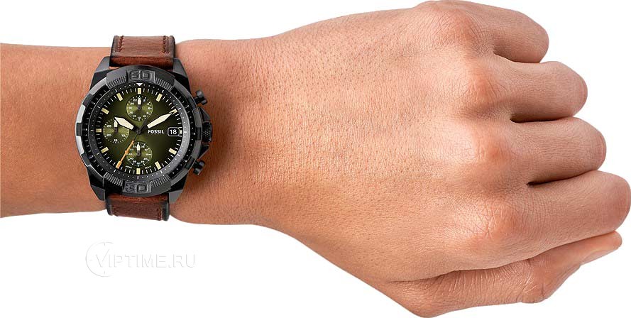 Часы Часы Fossil FS5856 в Екатеринбурге в Екатеринбурге