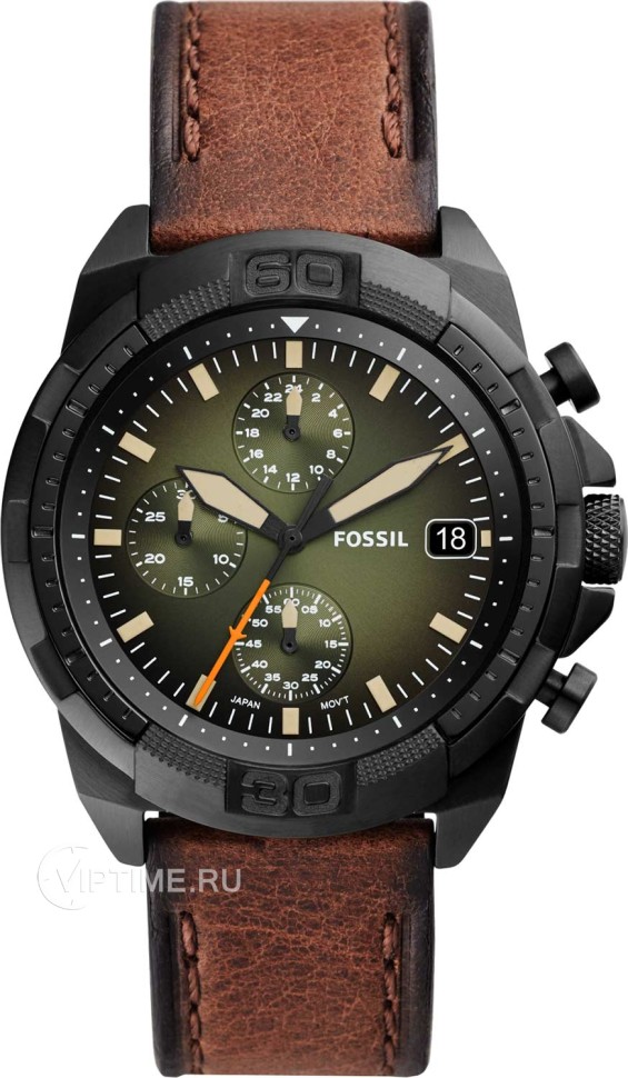 Часы Часы Fossil FS5856 в Екатеринбурге в Екатеринбурге