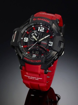 Casio GA-1000-4B