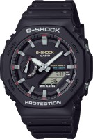 Часы Часы Casio GA-2100RL-1A в Екатеринбурге в Екатеринбурге