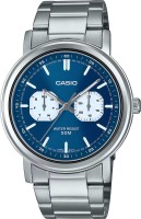 Часы Часы Casio MTP-E335D-2E1 в Екатеринбурге в Екатеринбурге