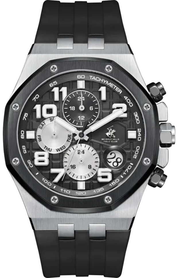 Часы Часы Beverly Hills Polo Club BP3783X.351 в Екатеринбурге в Екатеринбурге