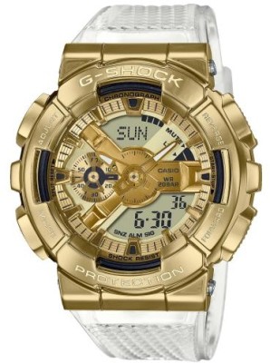 Casio GM-110SG-9AER