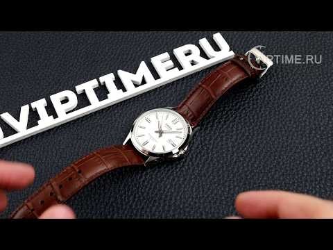 Часы Часы Casio MTS-100L-7AVEF в Екатеринбурге в Екатеринбурге-video