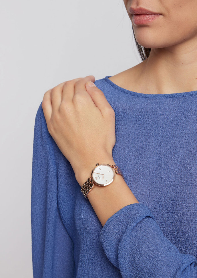 Часы Часы Emporio Armani AR11196 в Екатеринбурге в Екатеринбурге