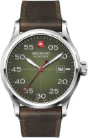 Часы Часы Swiss Military Hanowa 06-4280.7.04.006 в Екатеринбурге в Екатеринбурге