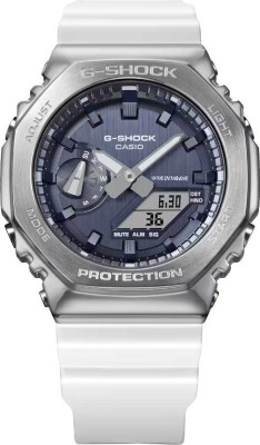 Casio GM-2100WS-7A