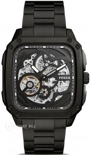 Часы Часы Fossil BQ2574 в Екатеринбурге в Екатеринбурге