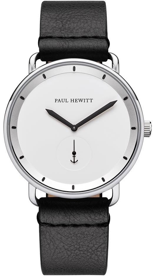 Часы Часы Paul Hewitt PH-BW-S-W-59M в Екатеринбурге в Екатеринбурге