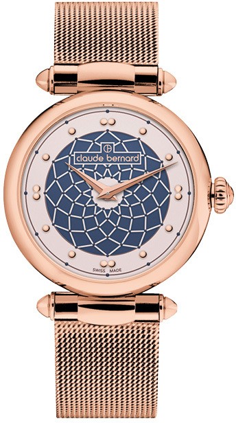 Часы Часы Claude Bernard 20508 37RM BUIBER в Екатеринбурге в Екатеринбурге