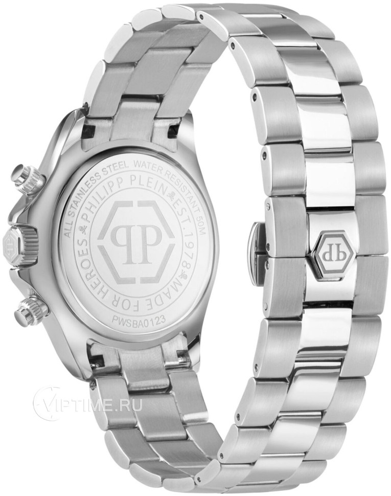 Часы Часы Philipp Plein PWSBA0123 в Екатеринбурге в Екатеринбурге