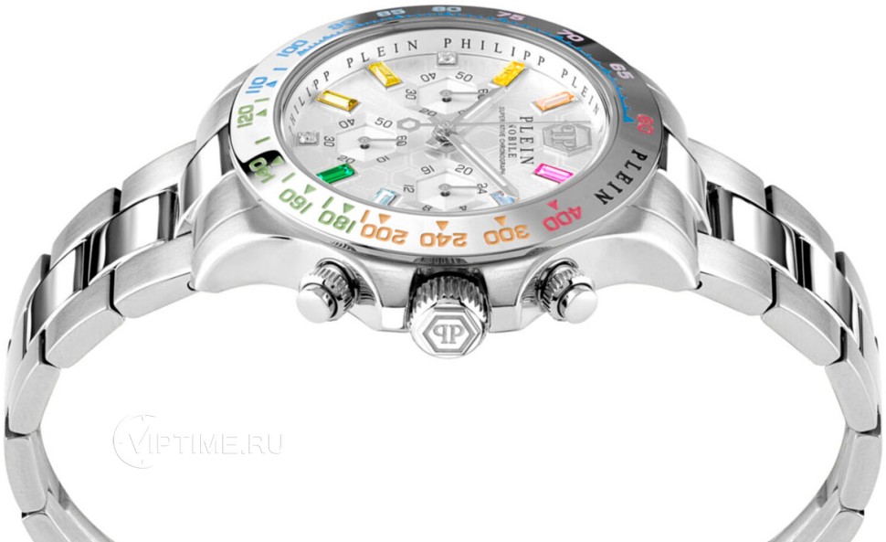 Часы Часы Philipp Plein PWSBA0123 в Екатеринбурге в Екатеринбурге