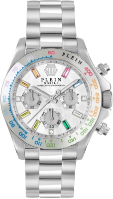 Philipp Plein PWSBA0123
