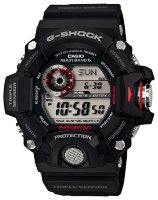 Часы Часы Casio GW-9400-1E в Екатеринбурге в Екатеринбурге