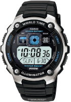 Часы Часы Casio AE-2000W-1A в Екатеринбурге в Екатеринбурге