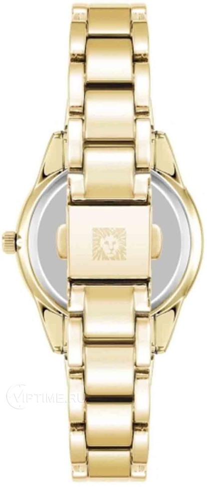 Часы Часы Anne Klein 5040BKGB в Екатеринбурге в Екатеринбурге