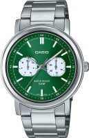 Часы Часы Casio MTP-E335D-3E в Екатеринбурге в Екатеринбурге