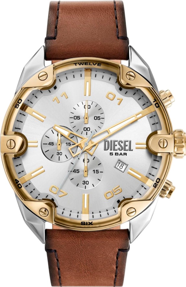 Часы Часы DIESEL DZ4665 в Екатеринбурге в Екатеринбурге