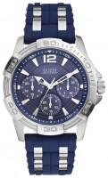 Часы Часы Guess W0366G2 в Екатеринбурге в Екатеринбурге