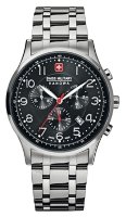 Часы Часы Swiss Military Hanowa 06-5187.04.007 в Екатеринбурге в Екатеринбурге