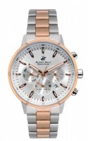 Часы Часы Beverly Hills Polo Club BP3048X.530 в Екатеринбурге в Екатеринбурге