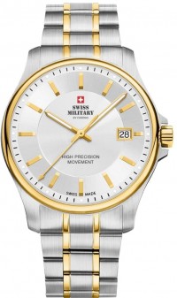 Swiss Military By Chrono SM30200.05