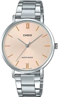Часы Часы Casio LTP-VT01D-4B в Екатеринбурге в Екатеринбурге